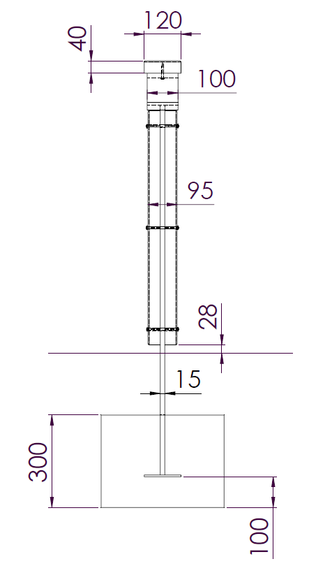 VT 80 12 95,MK Dizains